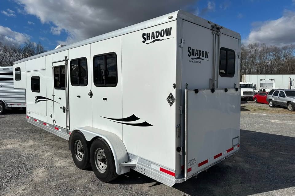 Shadow 2015 3h 9