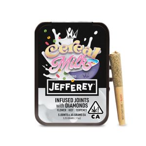 Wcc jefferey cereal milk