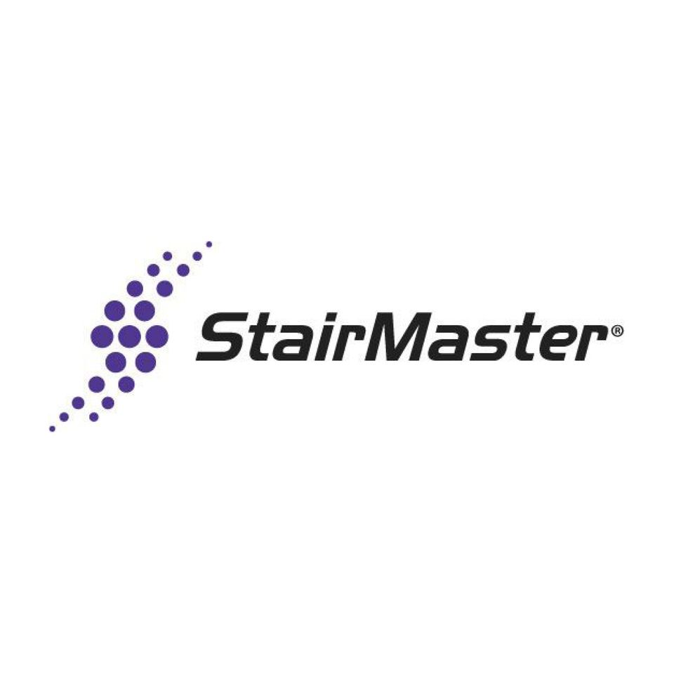 Stairmaster logo