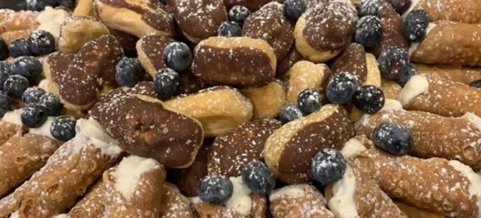 Cg 2 cannolis