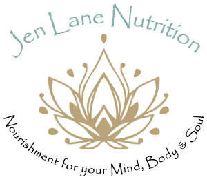 Jen Lane Nutrition