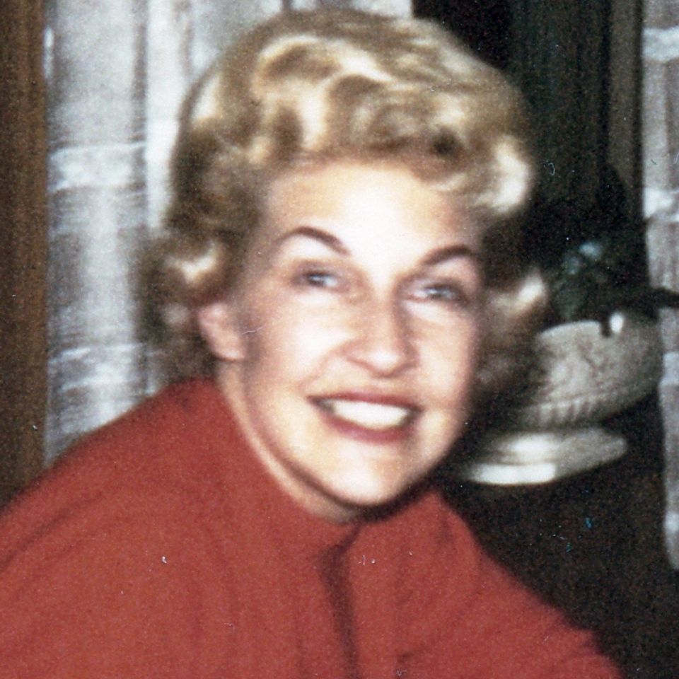 Evelyn morlan