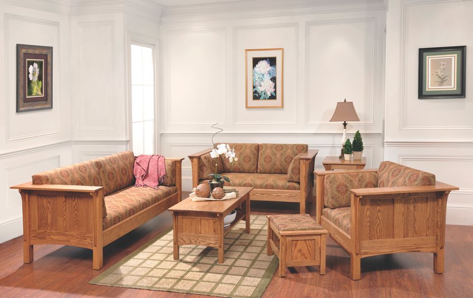 Qf 1675  room setting