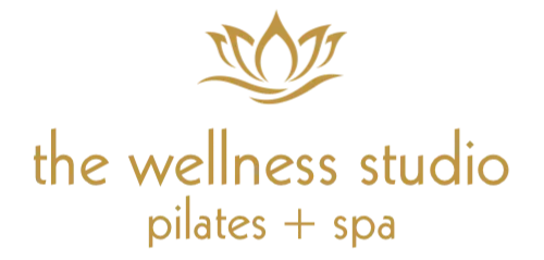 The Wellness Studio