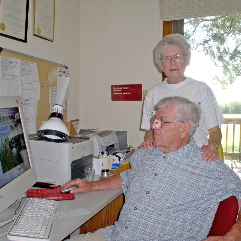 Mathews healthcare kenley 1