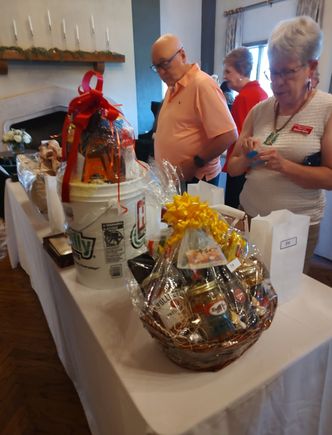Mahoning Valley Republican Women's Club Highlights from our P.A.C. Event 2026.