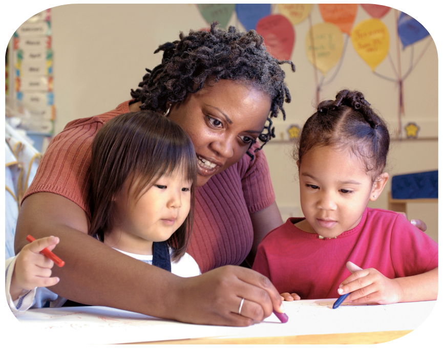 867 x 682 everyones daycare  contact page teacher and students