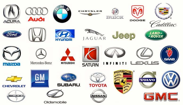 Brands