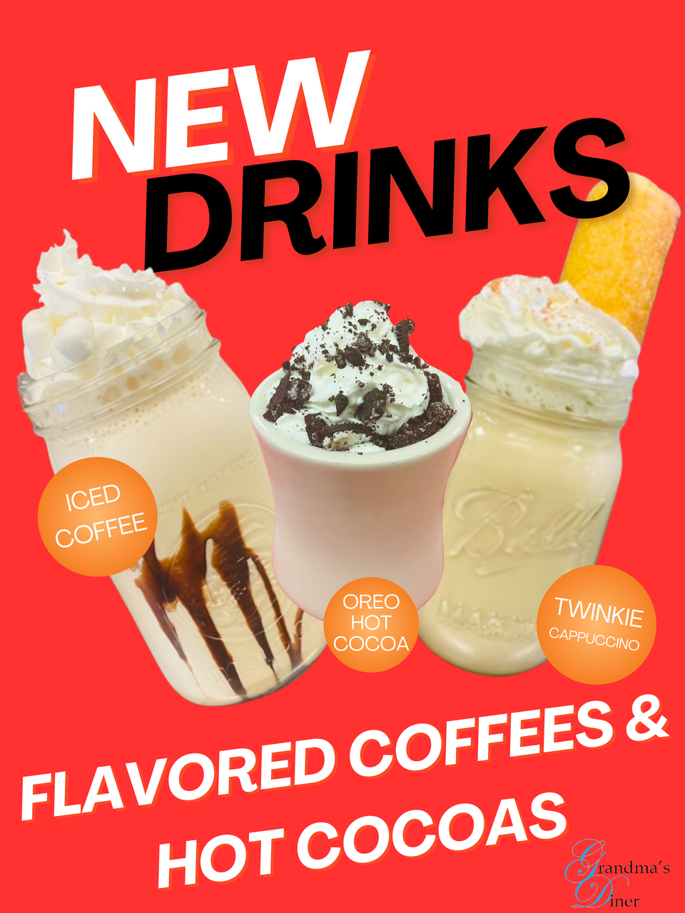 Gma new drinks jan. 2025