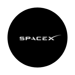 Space x logo (1)