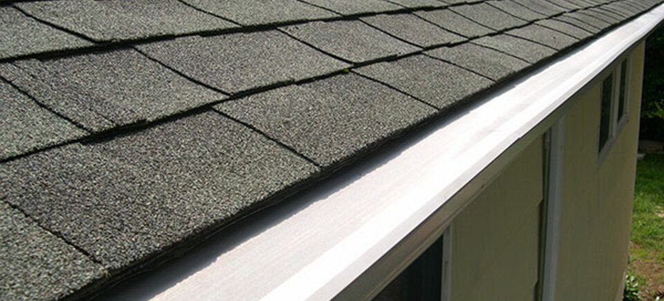 Gutter cleaning 2nd image 2017