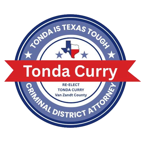 Tonda Is Texas Tough