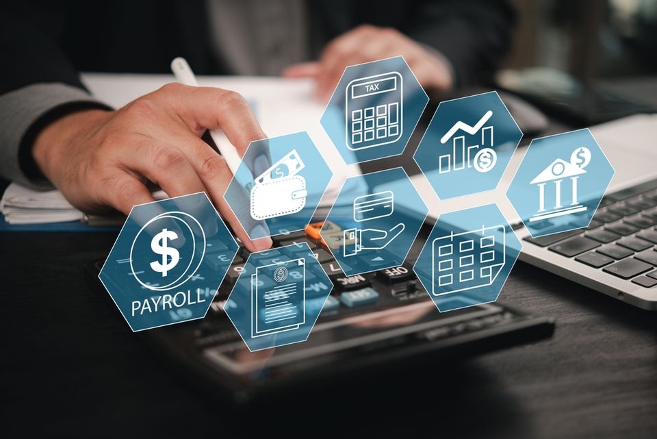 Payroll services