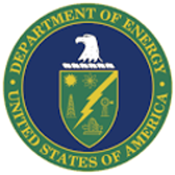 Dept of energy logo