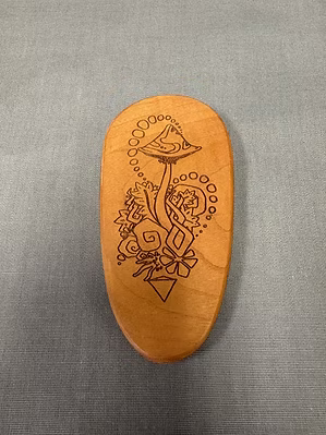 Mushroomdesign