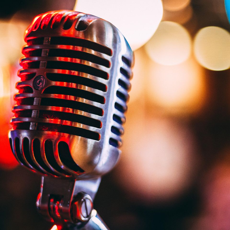 Microphone