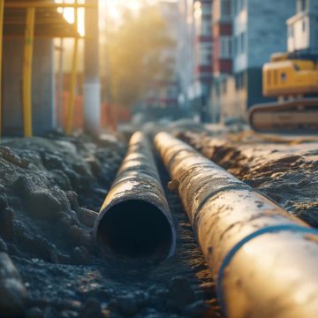 Pipe