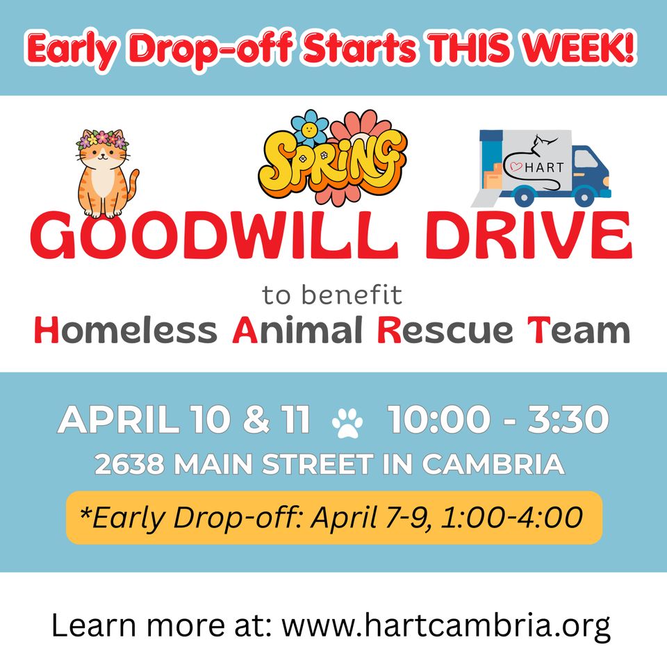 Goodwill drive 2025 (invitation (square))