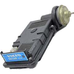 Volvo ignition module