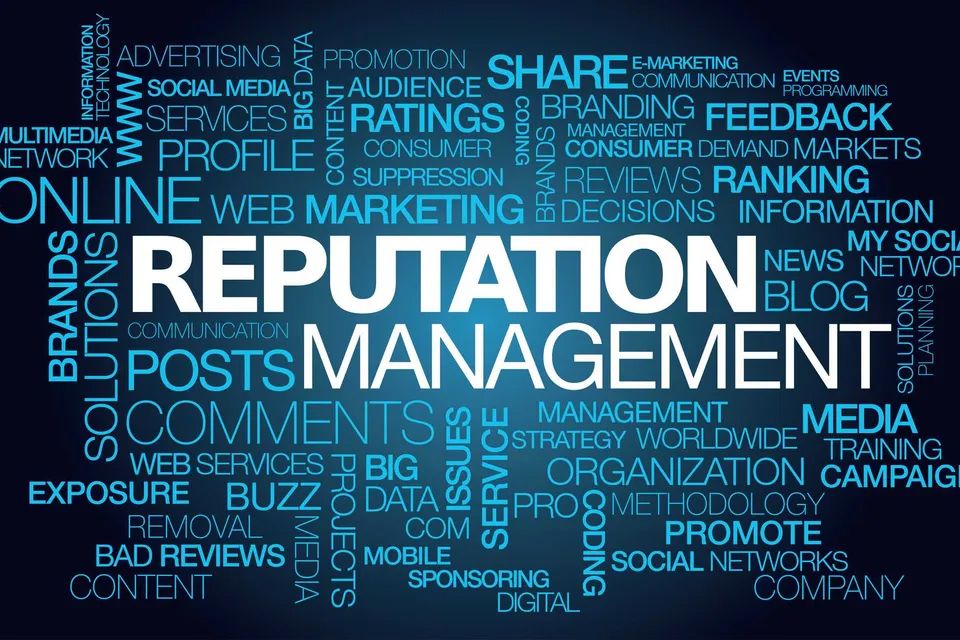 Reputation management