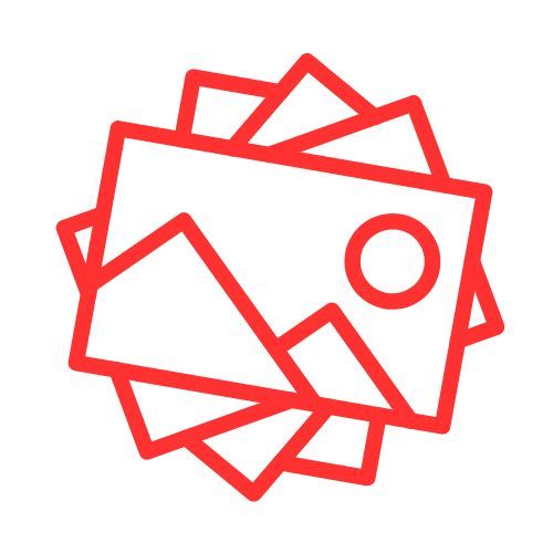 Images icon