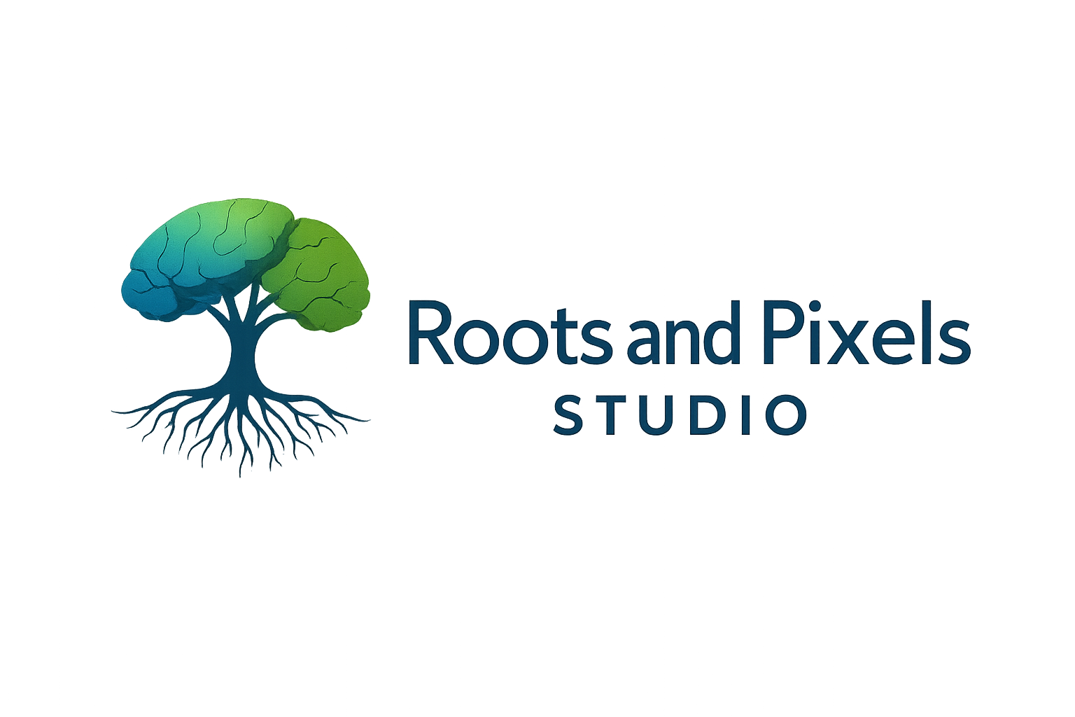 ROOTS and PIXELS 