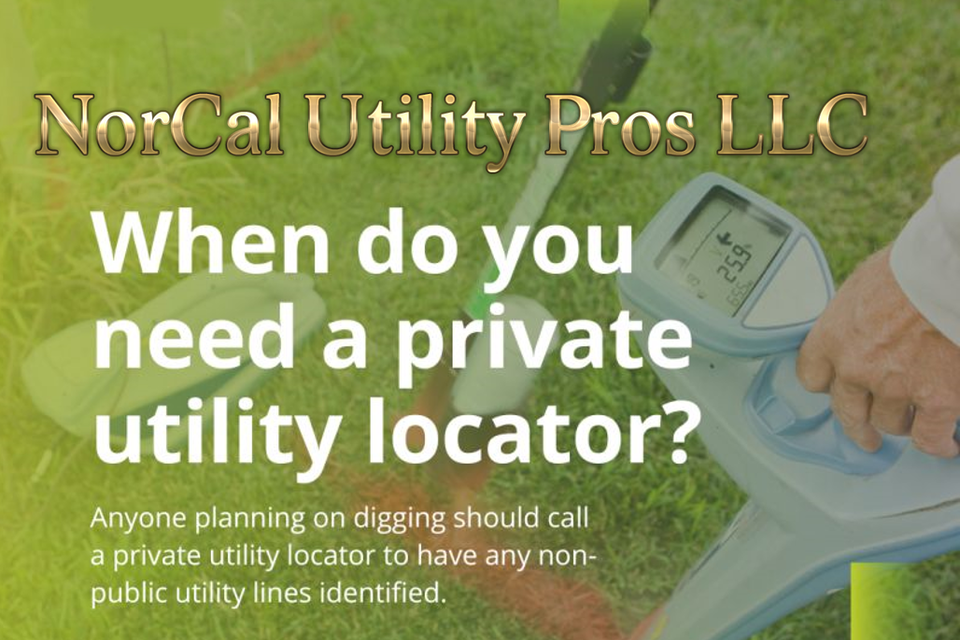 private utility locator roseville 