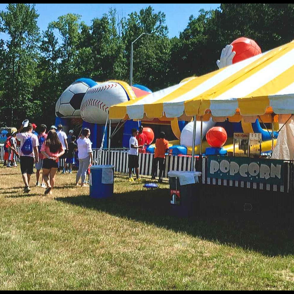 Tents