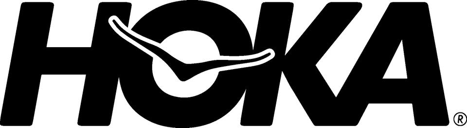Hoka black logo vector.svg 