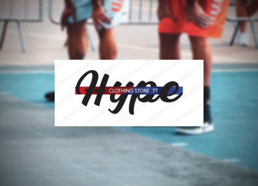 Hype fashions