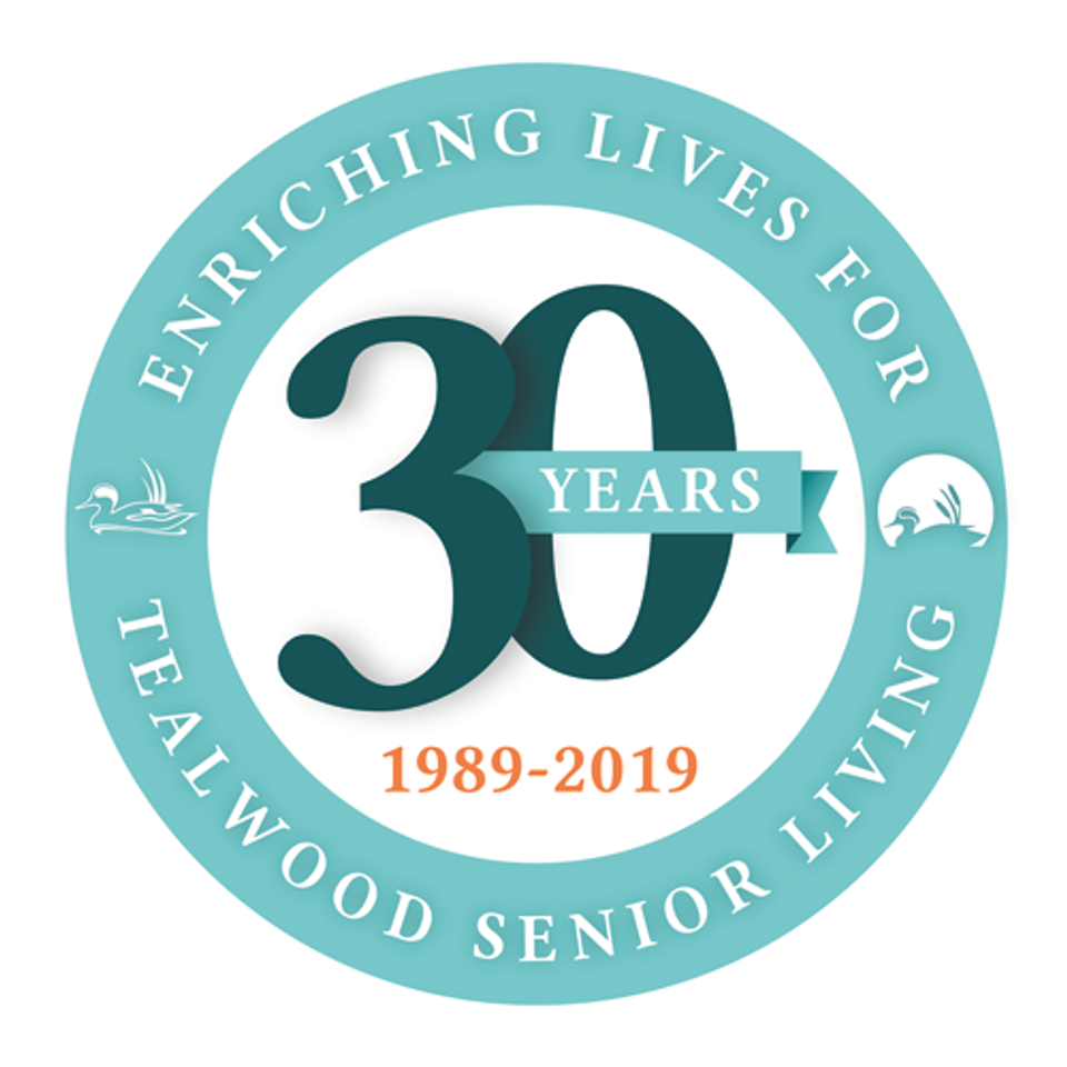 Tw 30 years logo 500x500