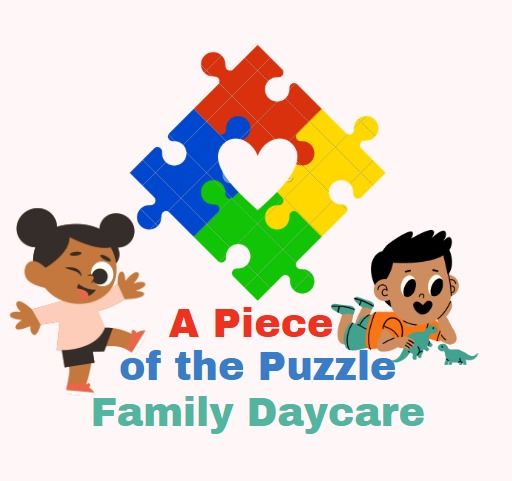 A Piece of the Puzzle