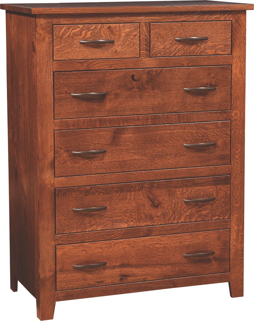 Cwf bloomfield chest