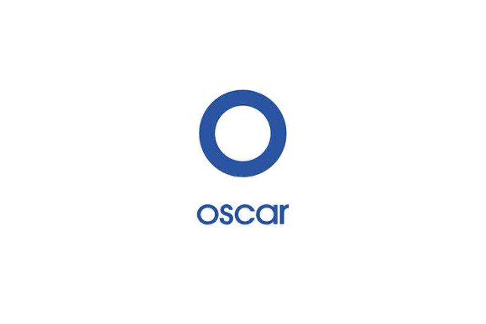 Oscar logo