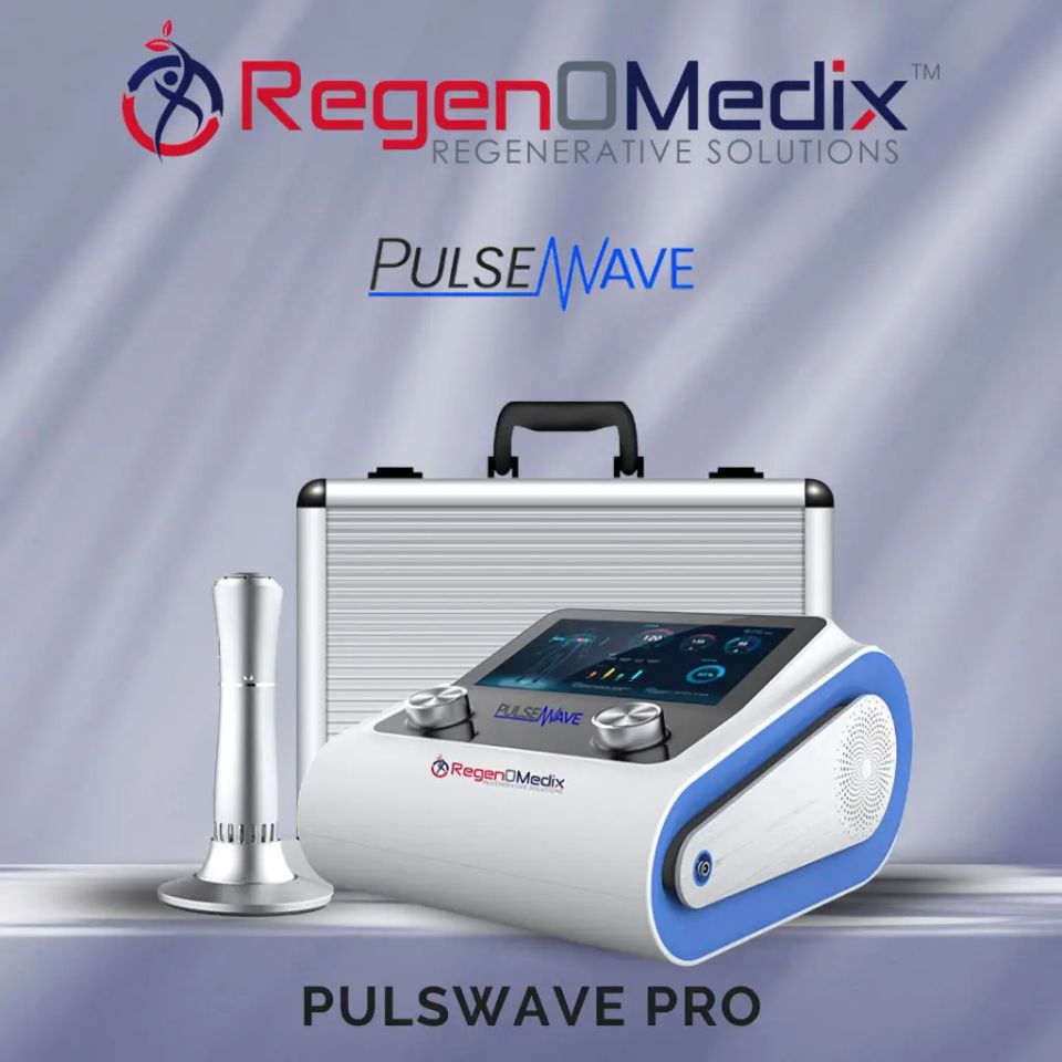 A4m spring 2024 show specials pulswave pro