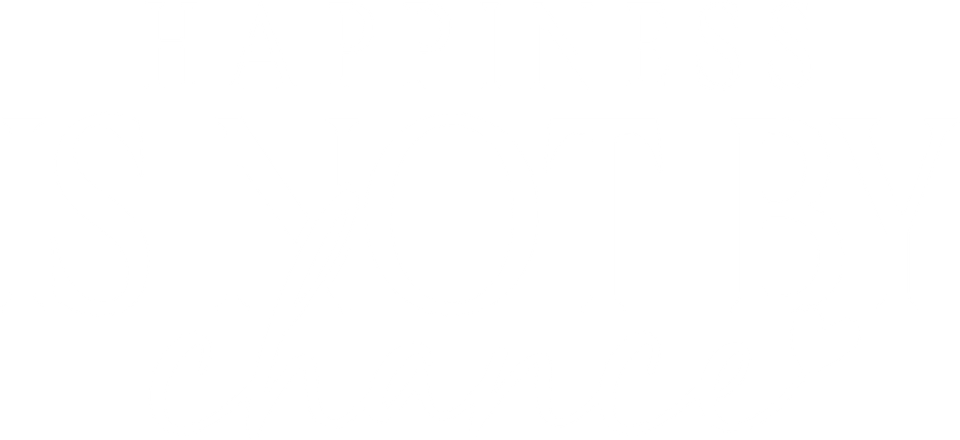 Affirmation   happiness is not by chance a 09 white