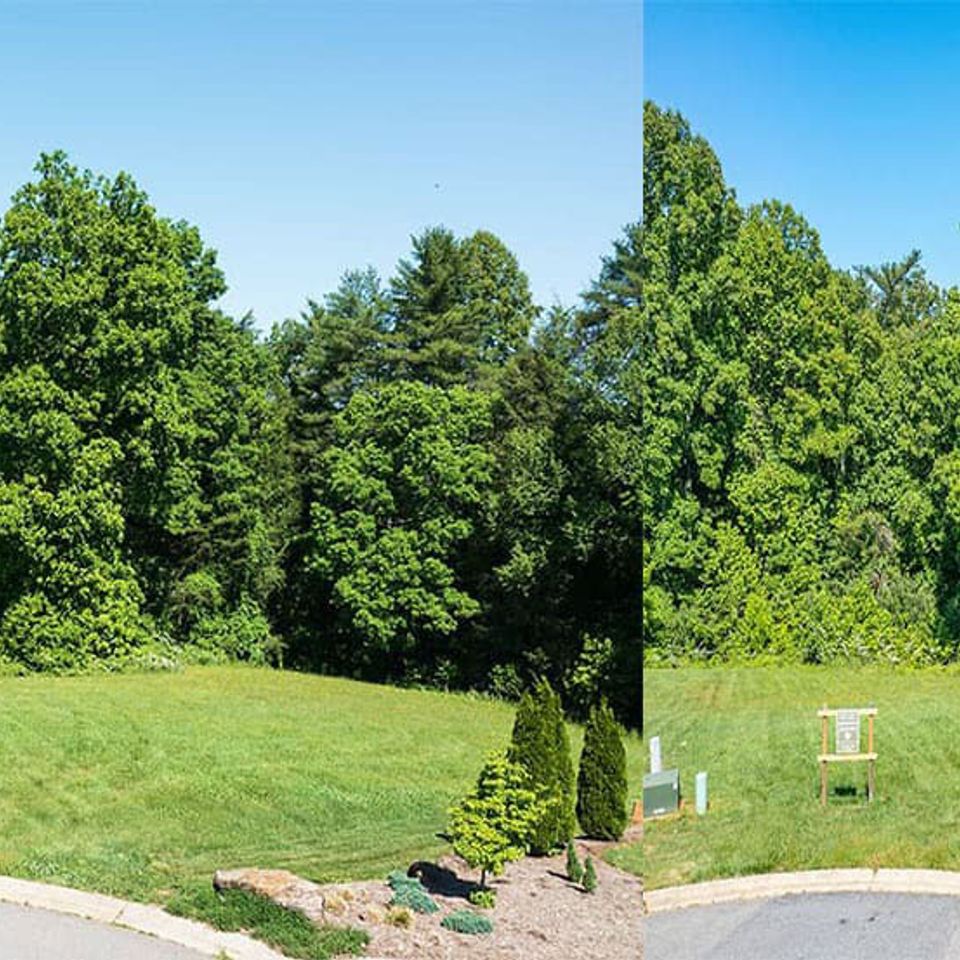 102 gracie lane cul de sac lot in garrison hills