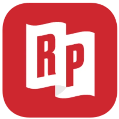 Radiopublic logo original