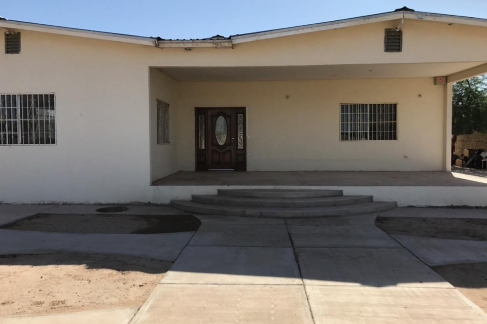 July 2017 newsletter ministry home
