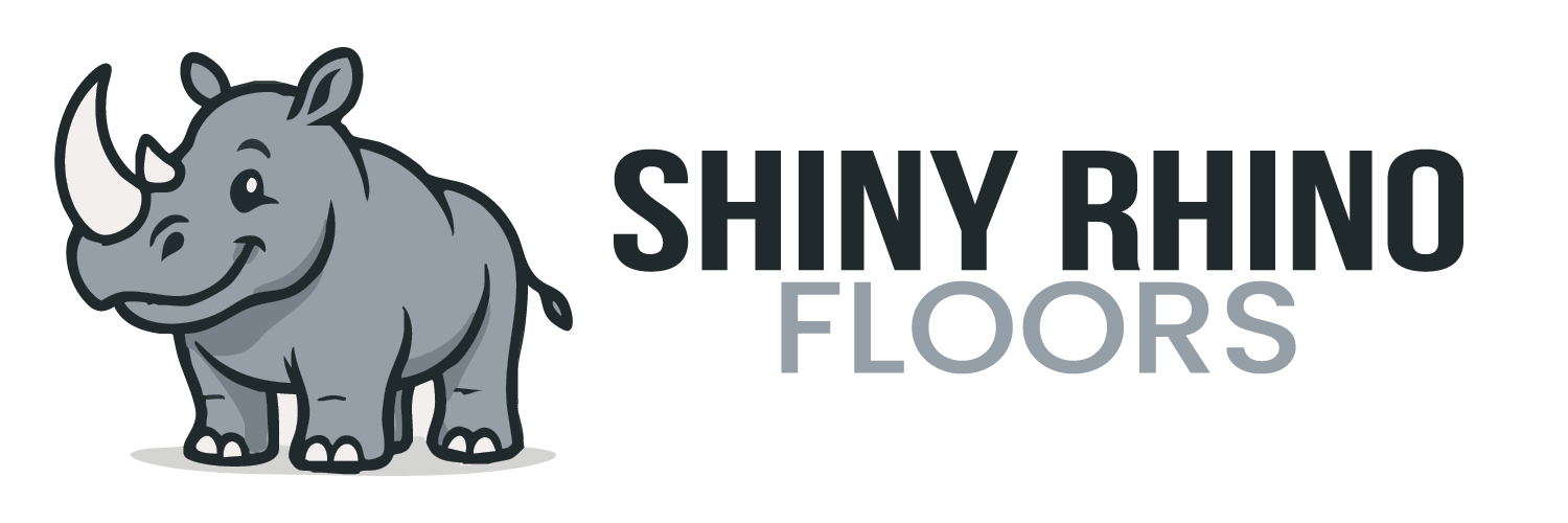 Shiny Rhino Floors