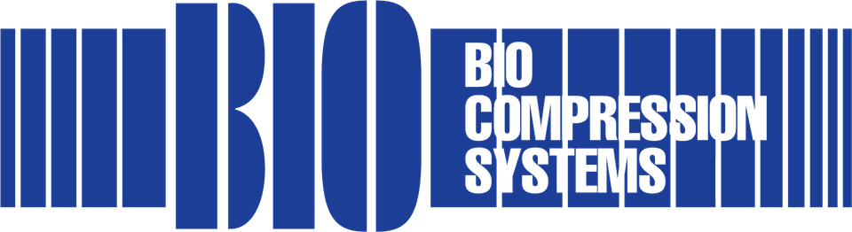 Biocompression systems logo