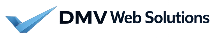 DMV Web Solutions