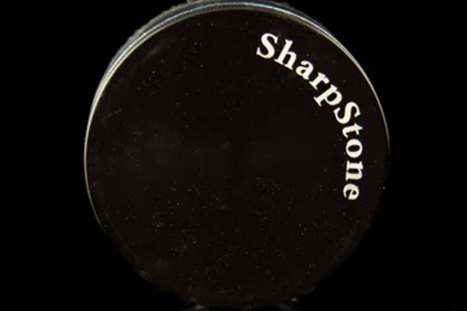SharpStone