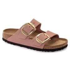 Pink Birkenstock that went viral after the Barbie movie 