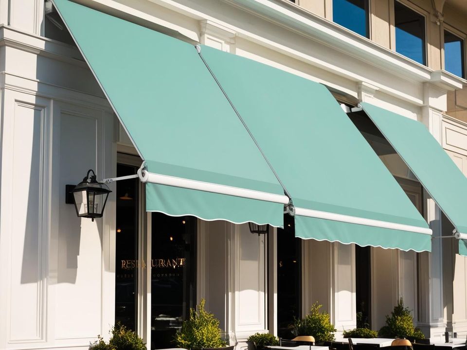 Awnings