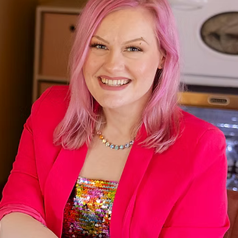 Erica Engelbert-Hensel