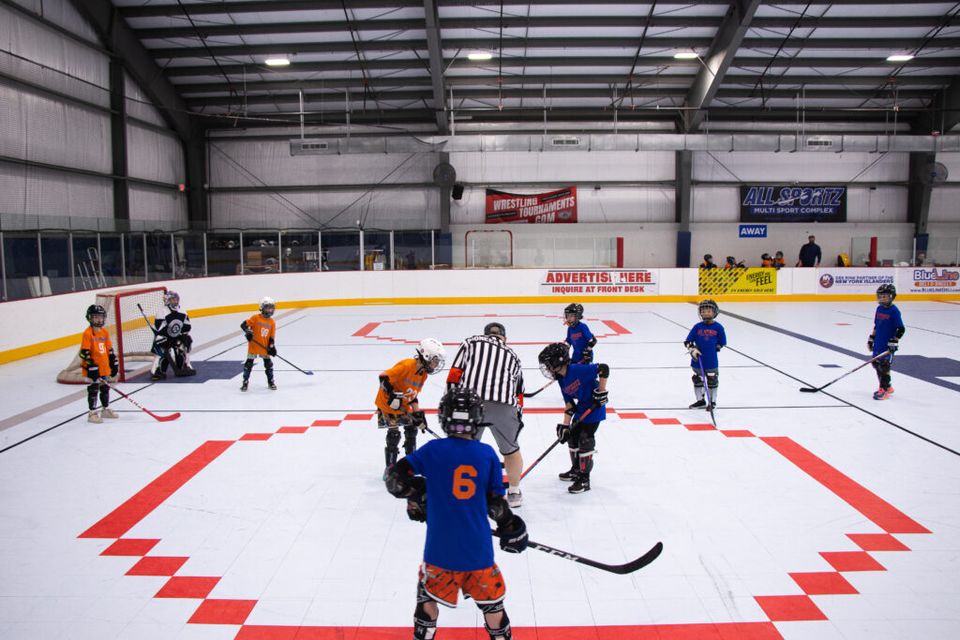 Dek hockey youth8