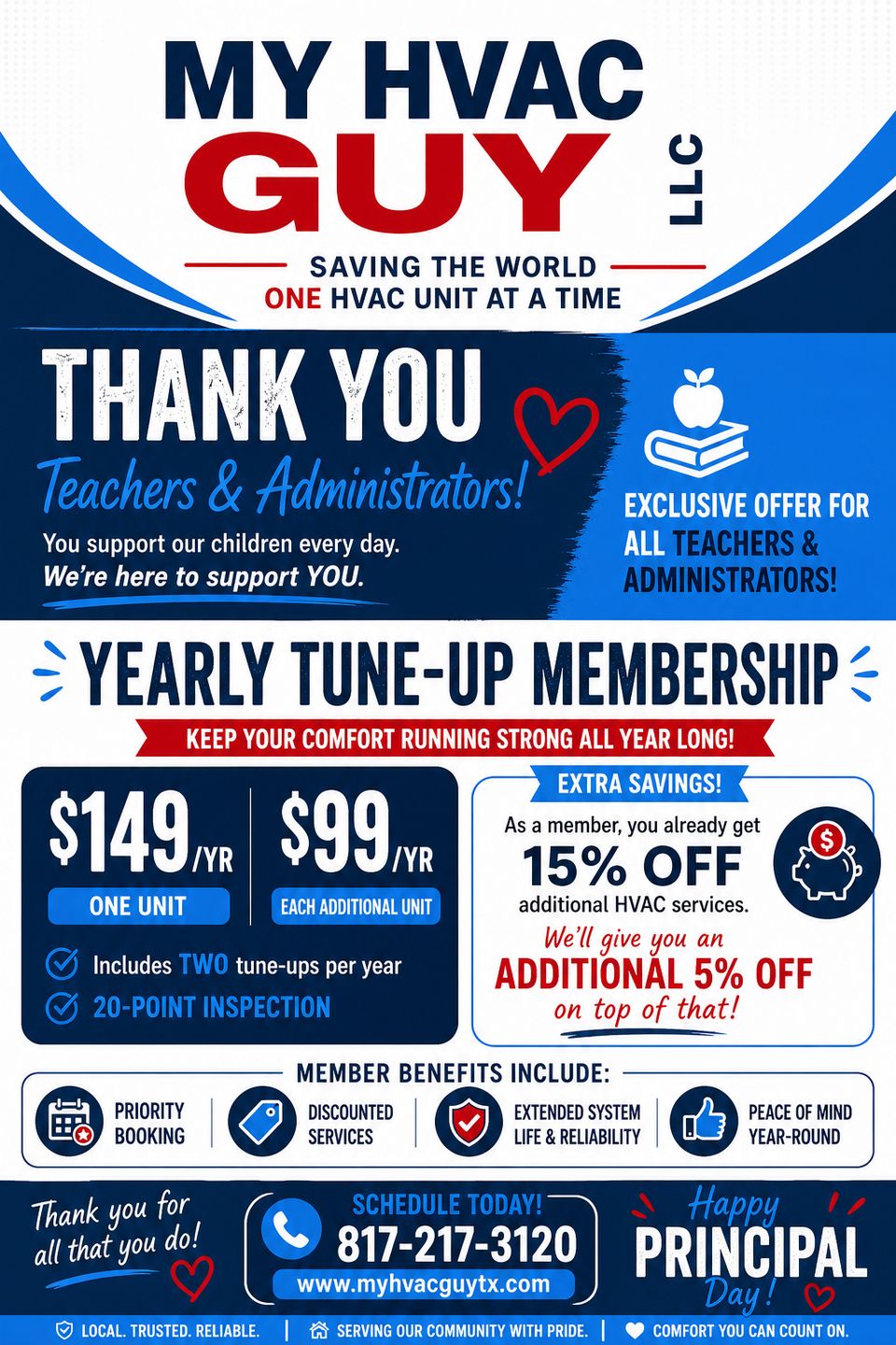 Flyer