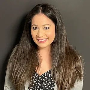Melissa's website picture edited