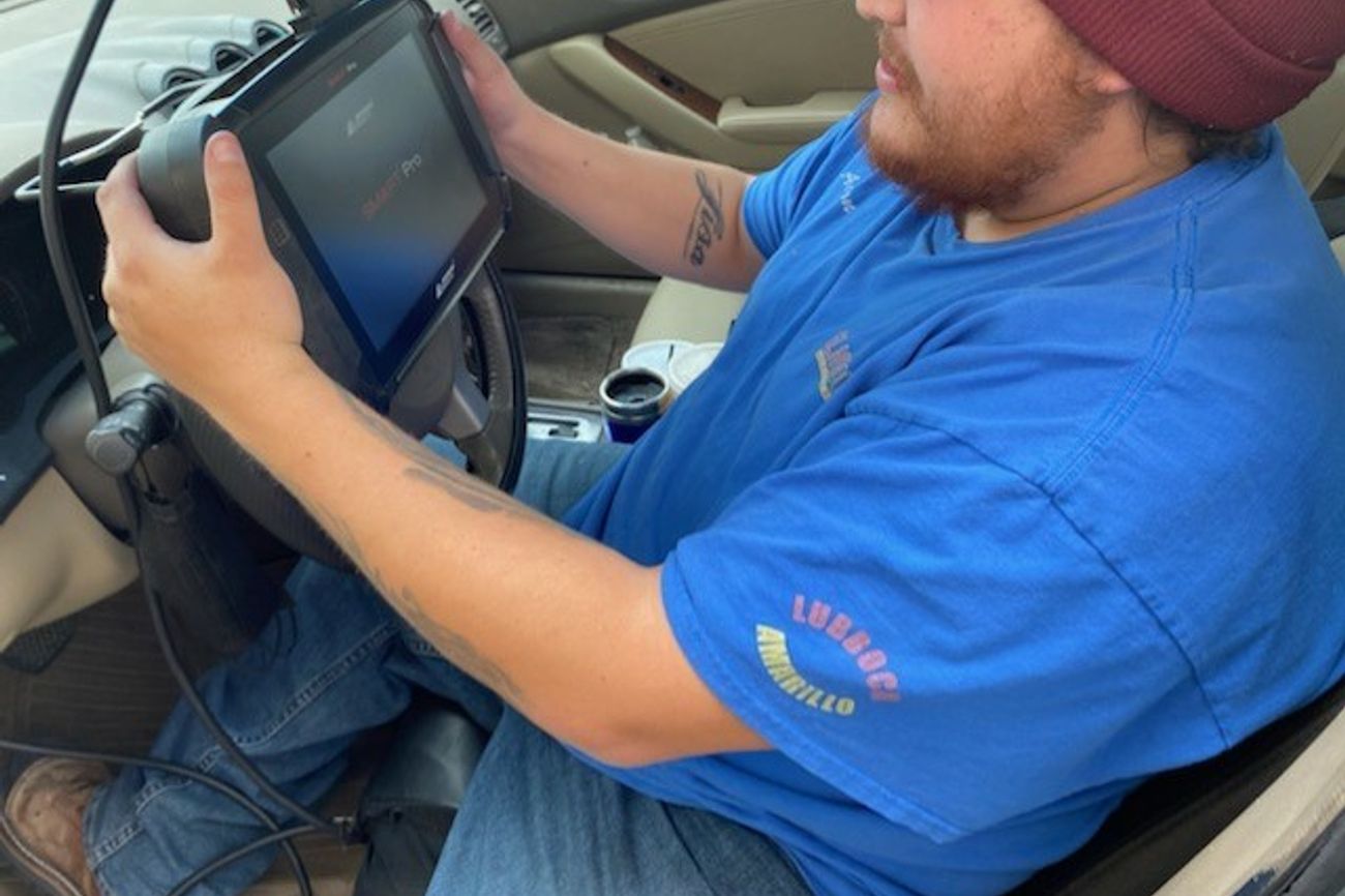 Lubbock Slim Jim's Lock & Key Service